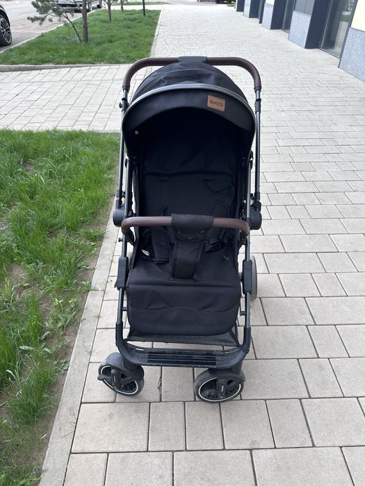 Продам коляску детскую