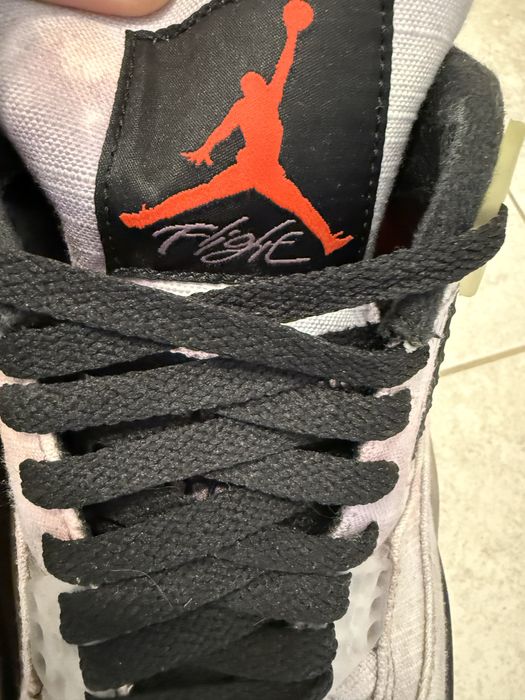 Обувки Air Jordan 4