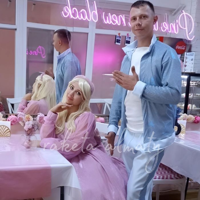 Аниматоры единоржки ,принцессы, пони