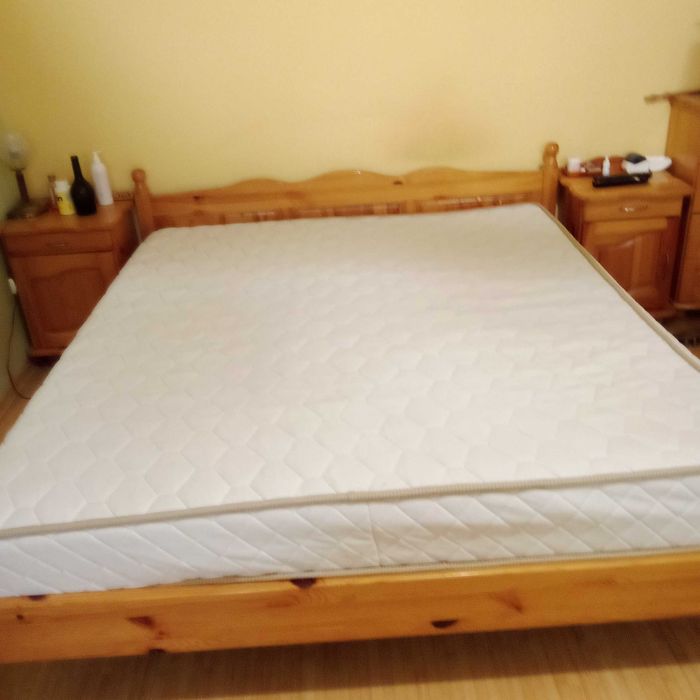 матрак 164 на 190