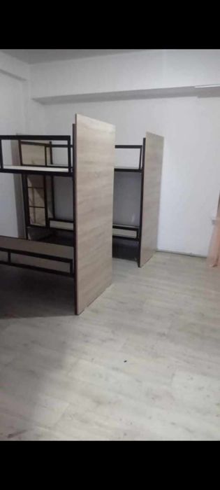 одноярусная кровать