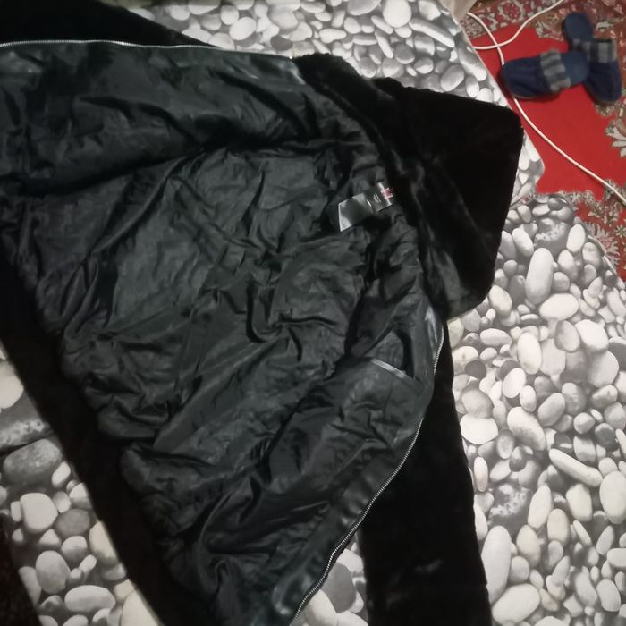 продам шубу мужскую