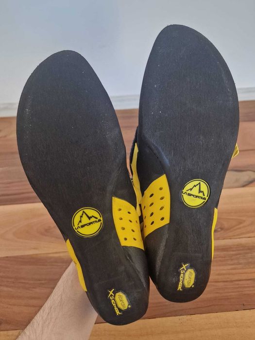 La Sportiva Обувки за катерене Katana, 44 EU