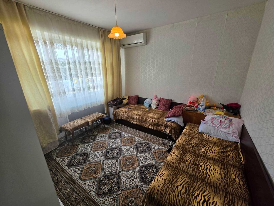 Продава се Тристаен апартамент в Търговище, Запад 2 - 82 кв.м за 1085 €/кв.м - Снимка #9