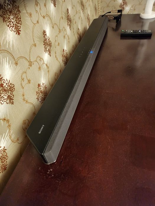 soundbar Sony și subwoofer Sony