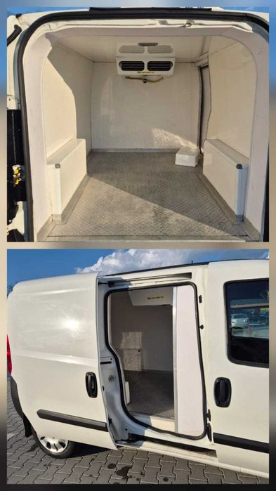 Fiat Doblo Maxi Frigorific 1.3 Multijet