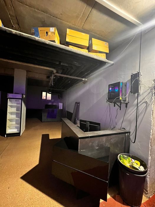 Компьютерный клуб