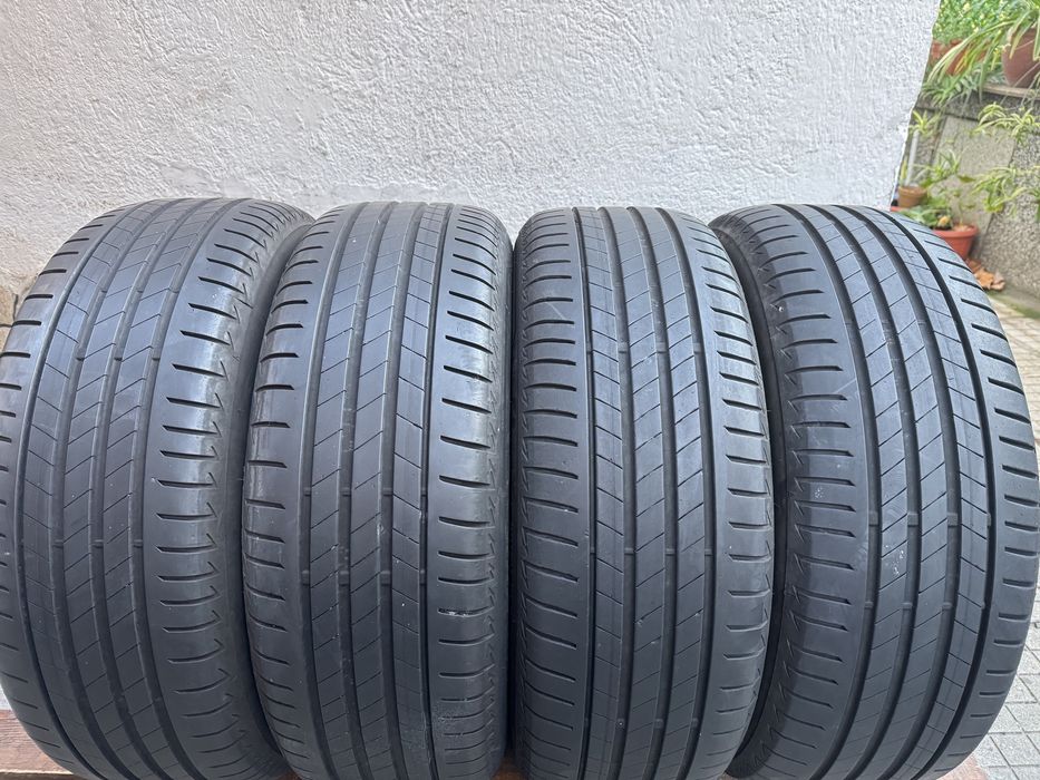 Автомобилни гуми 195 55 16 Bridgestone