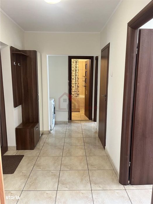 Apartament 2 camere PIATA MUNCII