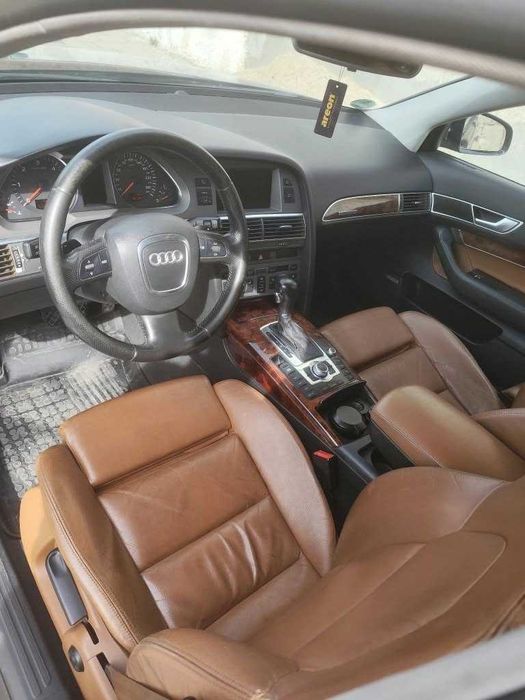 Продава се Audi A6 3.0
