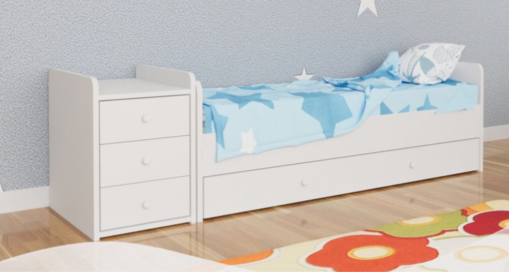 Продам кровать трансформер