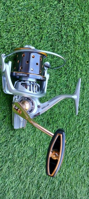 Макара  SAIMINO  KF 11000