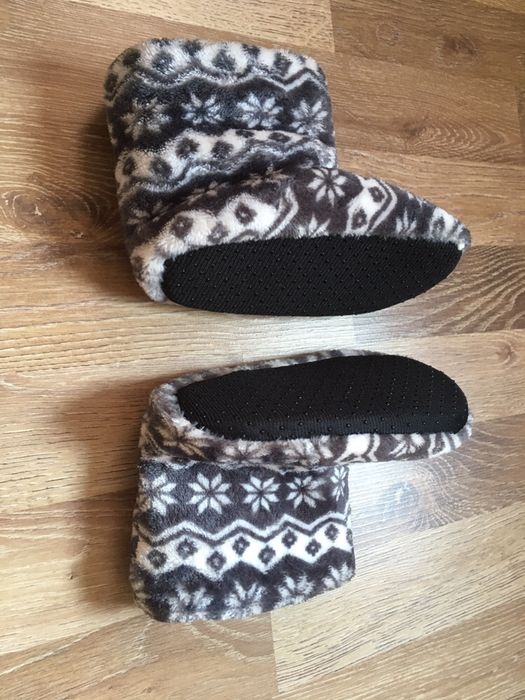 Детски пантофки