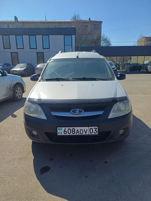 Продам лада ларгус