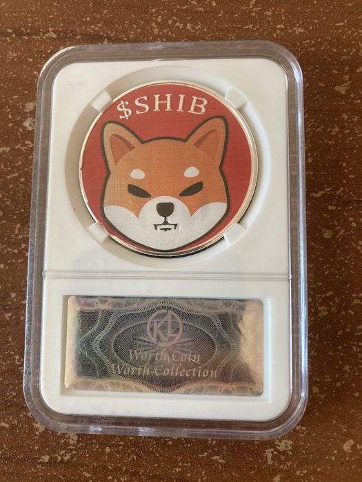 Crypto coins /colectibles/