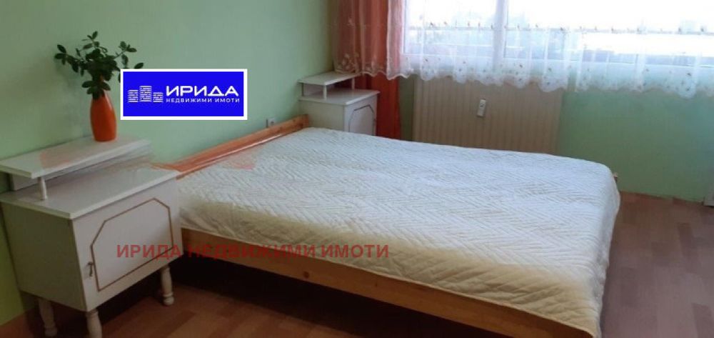 Едностаен апартамент в Банишора