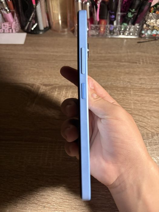 Telefon xiaomi redmi note 12