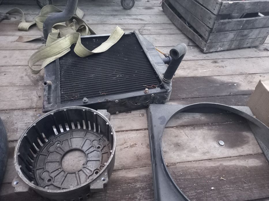 Генератор кипор 12 киловатт