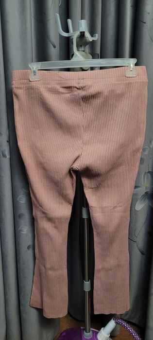 Colanti H&M, evazați, bumbac, noi cu etichetă import SUA!