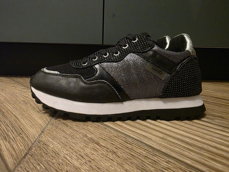 Дамски маратонки LIU.JO