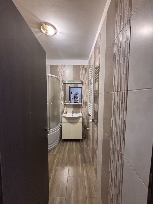 Garsoniera de inchiriat in Chiajna direct proprietar
