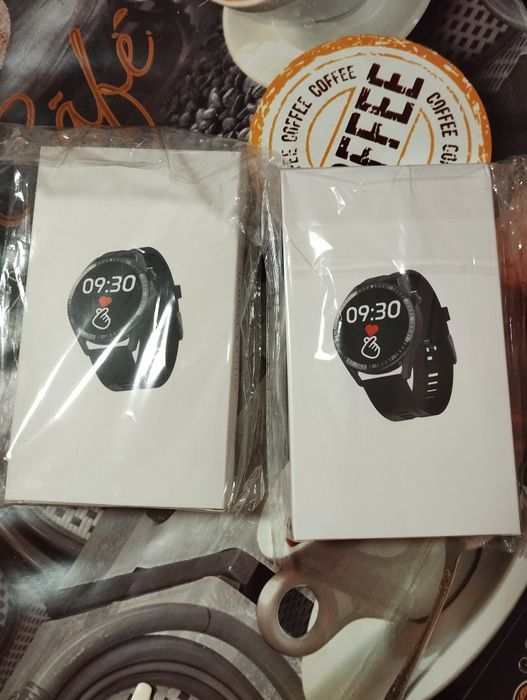 часовници остана само един