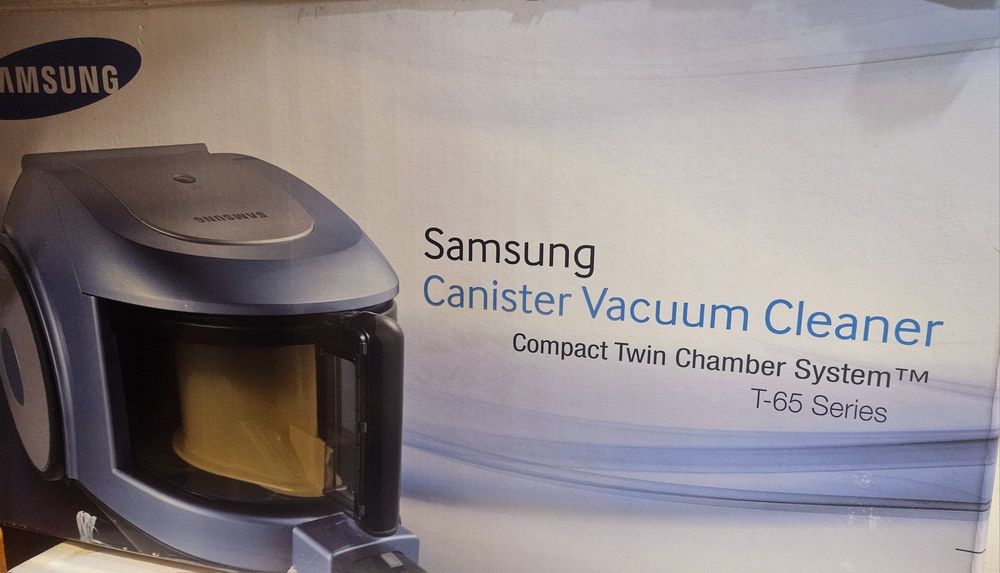Продам пылесос Samsung