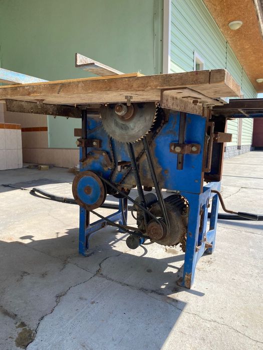 Столярный Станок