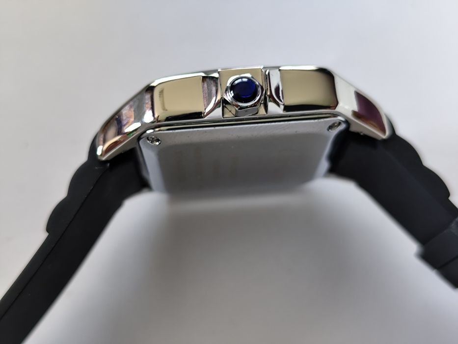 ceas Cartier barbatesc