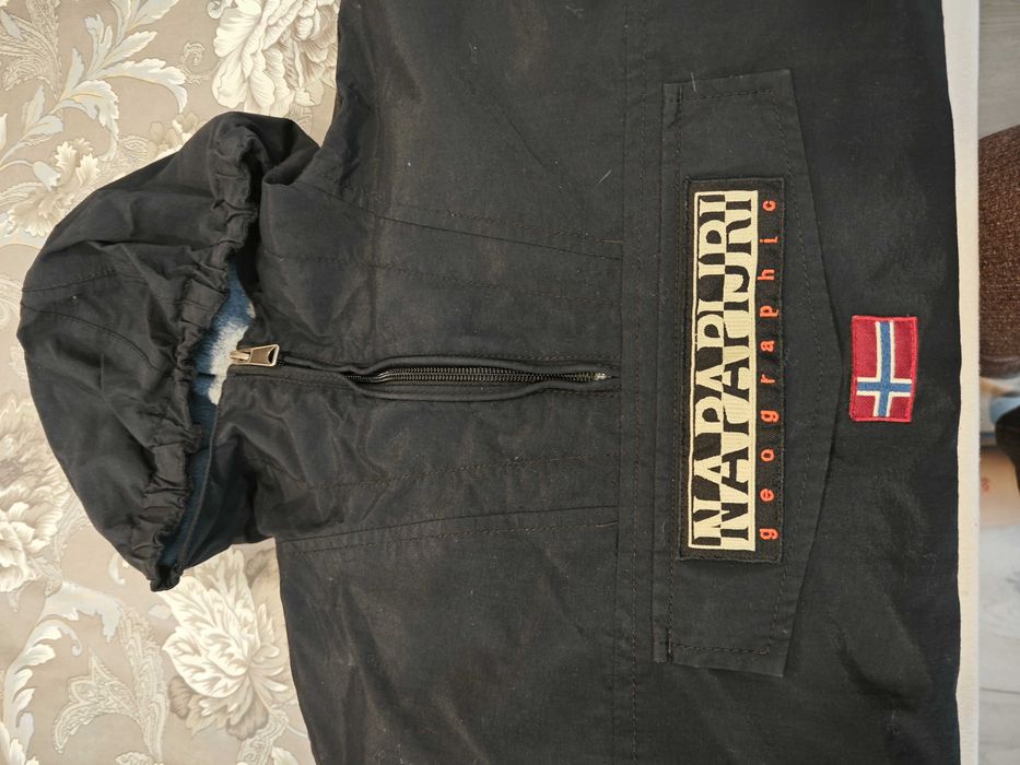 Яке за момче 10-12 години 164 см