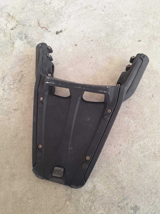 Багажен куфар за скутер / Багажни куфари / топ каса за мотор