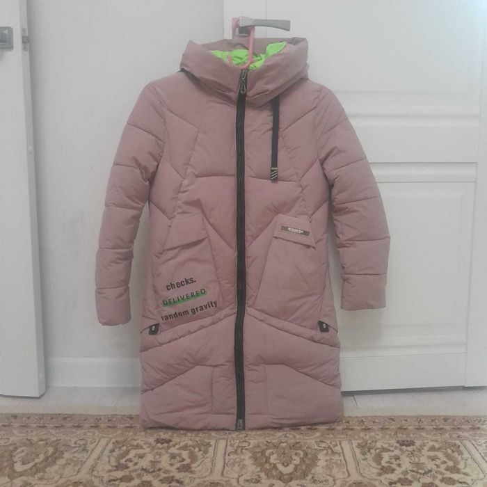 Продам 2 куртки.