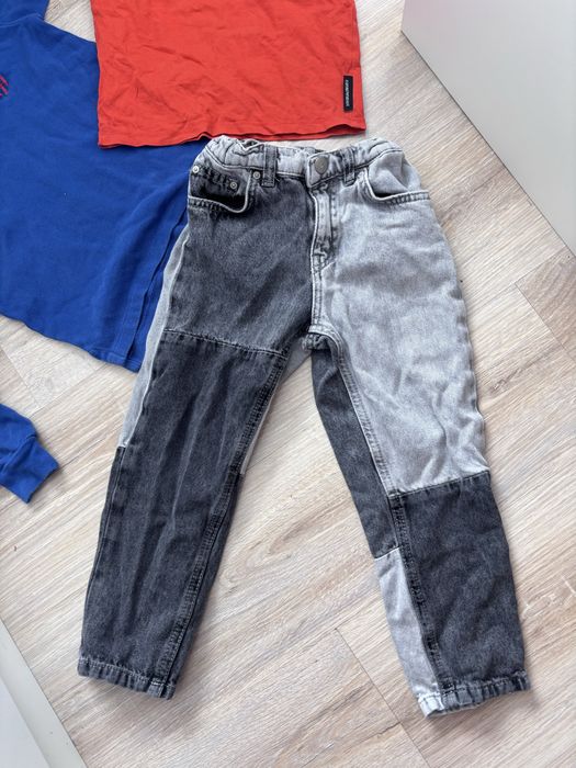 Armani, Ralph Lauren, Zara дрешки 14 евро брой