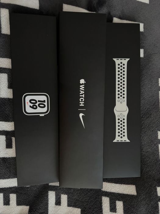 Apple watch se продается