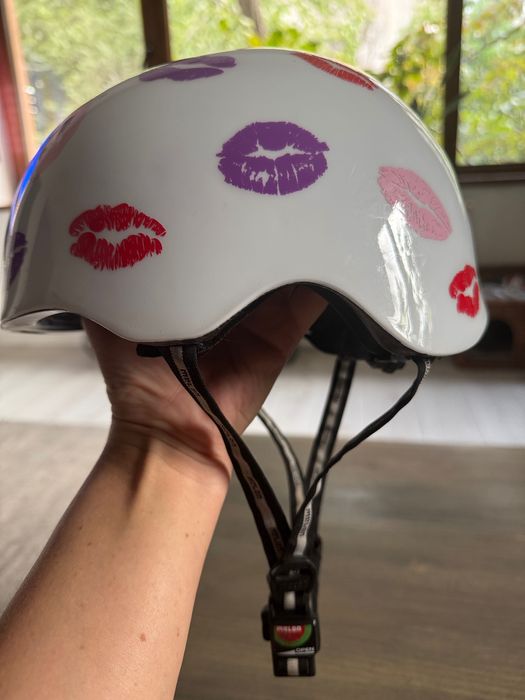 Casca ciclism dama Melon