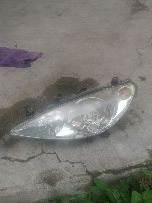 Фарове за peugeot 307
