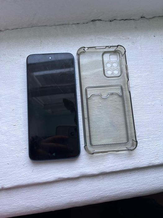 Redmi 10  64 гб 20000