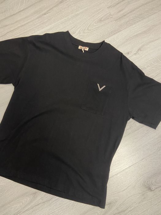 Tricou valentino .
