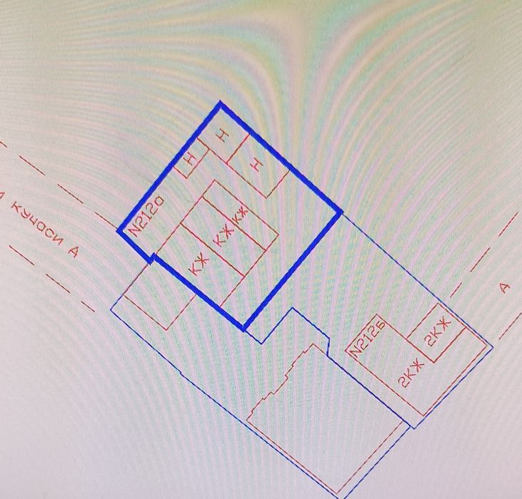 Участок 2.3с на Луначарском