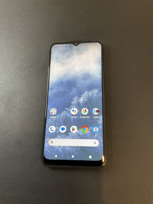 NOKIA G60 5G 64gb ID-XXL10219