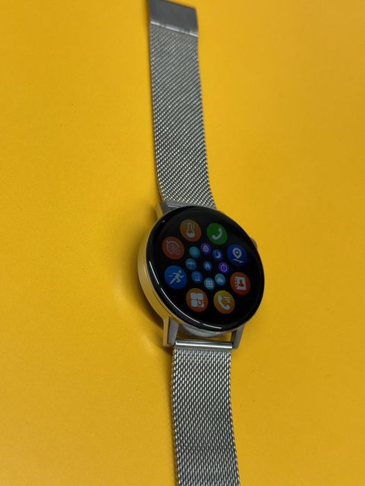 SmartWatch DT™ WATCH3 MINI