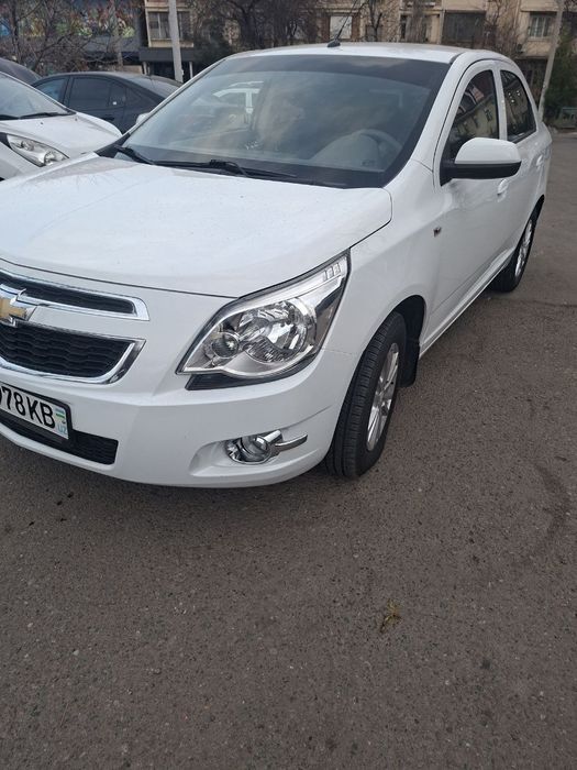 Коблт Афтомат ок тоза идиял 2020 йил.