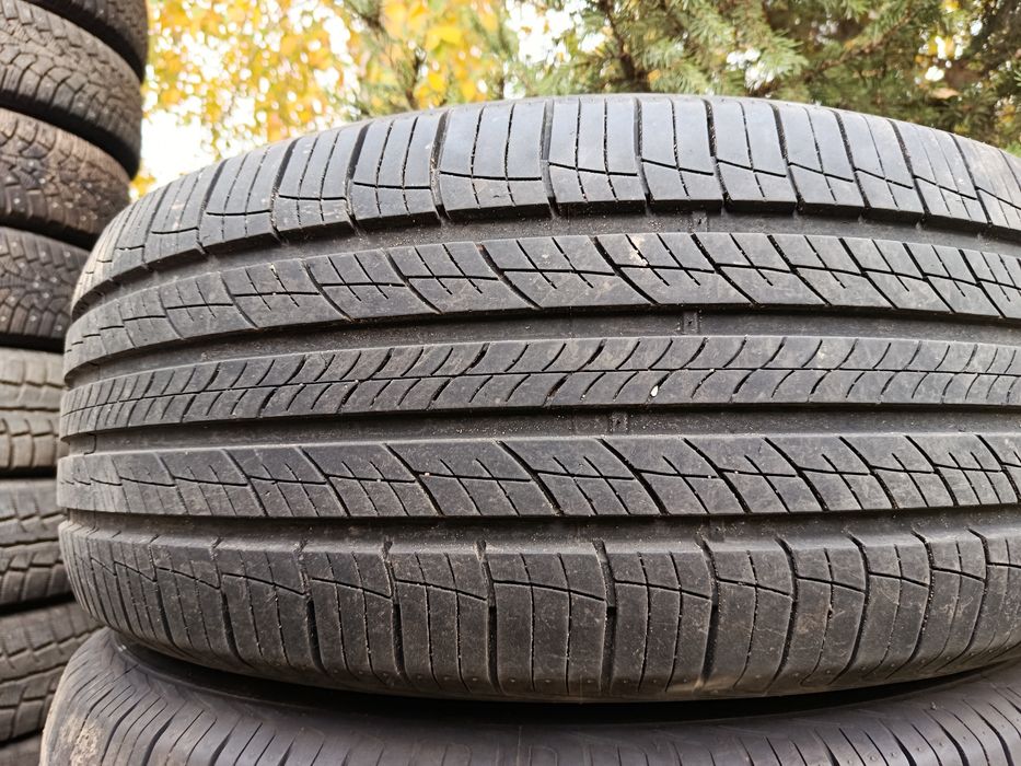 Hankook 285 65 R17 комплект Отс
