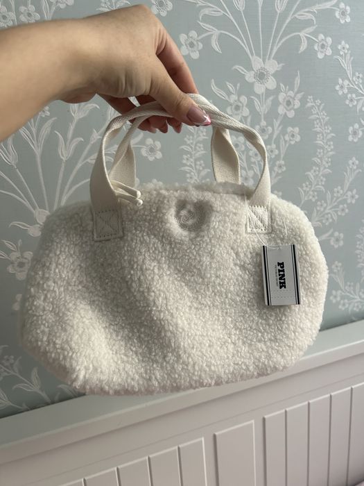 Сумка Victoria Secret Pink