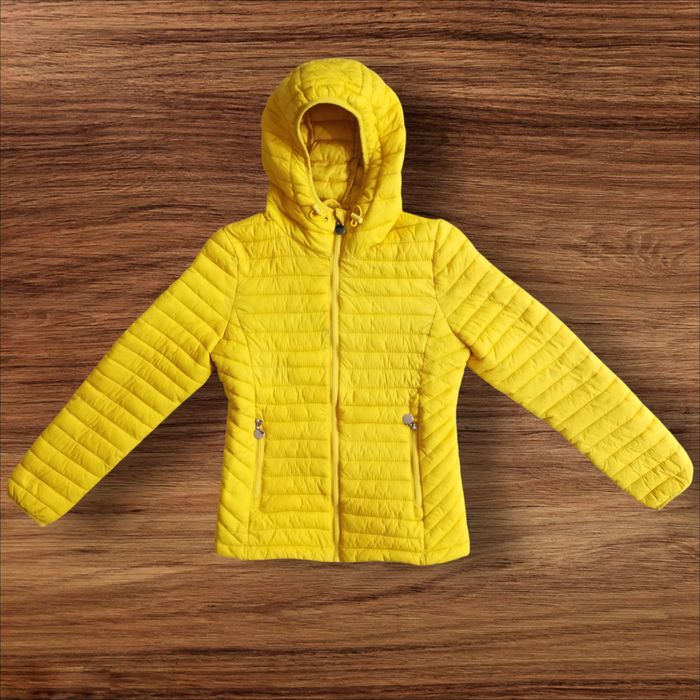 Есенно/пролетни дамско яке