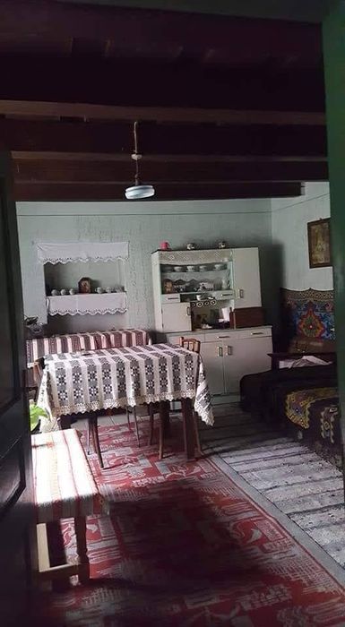 Casa de vanzare sat Vinerea, jud Alba