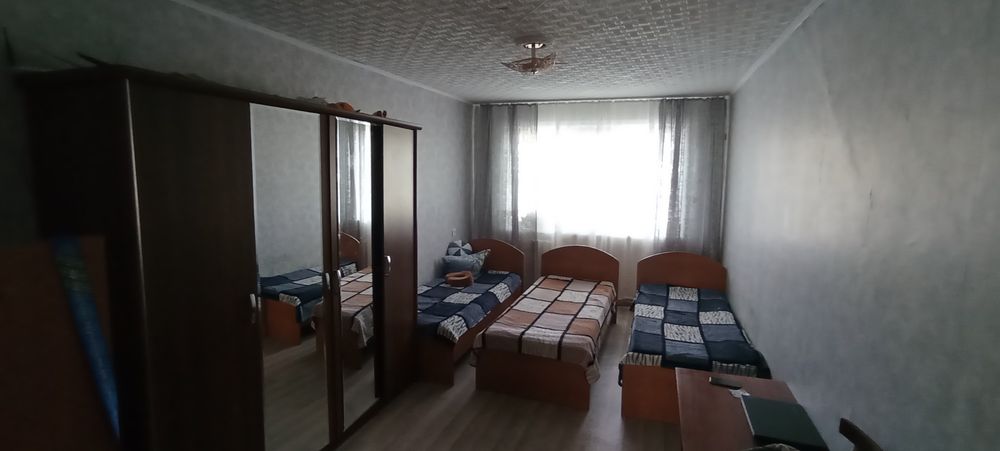 Продам 4-х комнатную квартиру