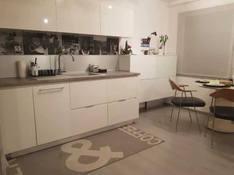 Двустаен имот в Зона Б - 5