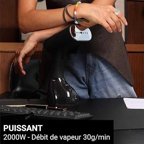 Преносима ютия STEAMONE