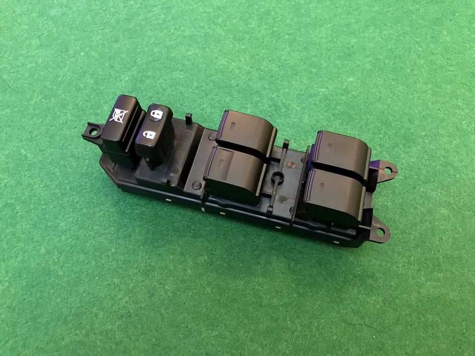 Блок управления стеклоподъемниками камри 50